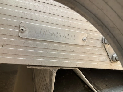Used 2011 BENNINGTON PONTOON Boats (Misc) Michigan US | Miedema Asset Management Group #1313151