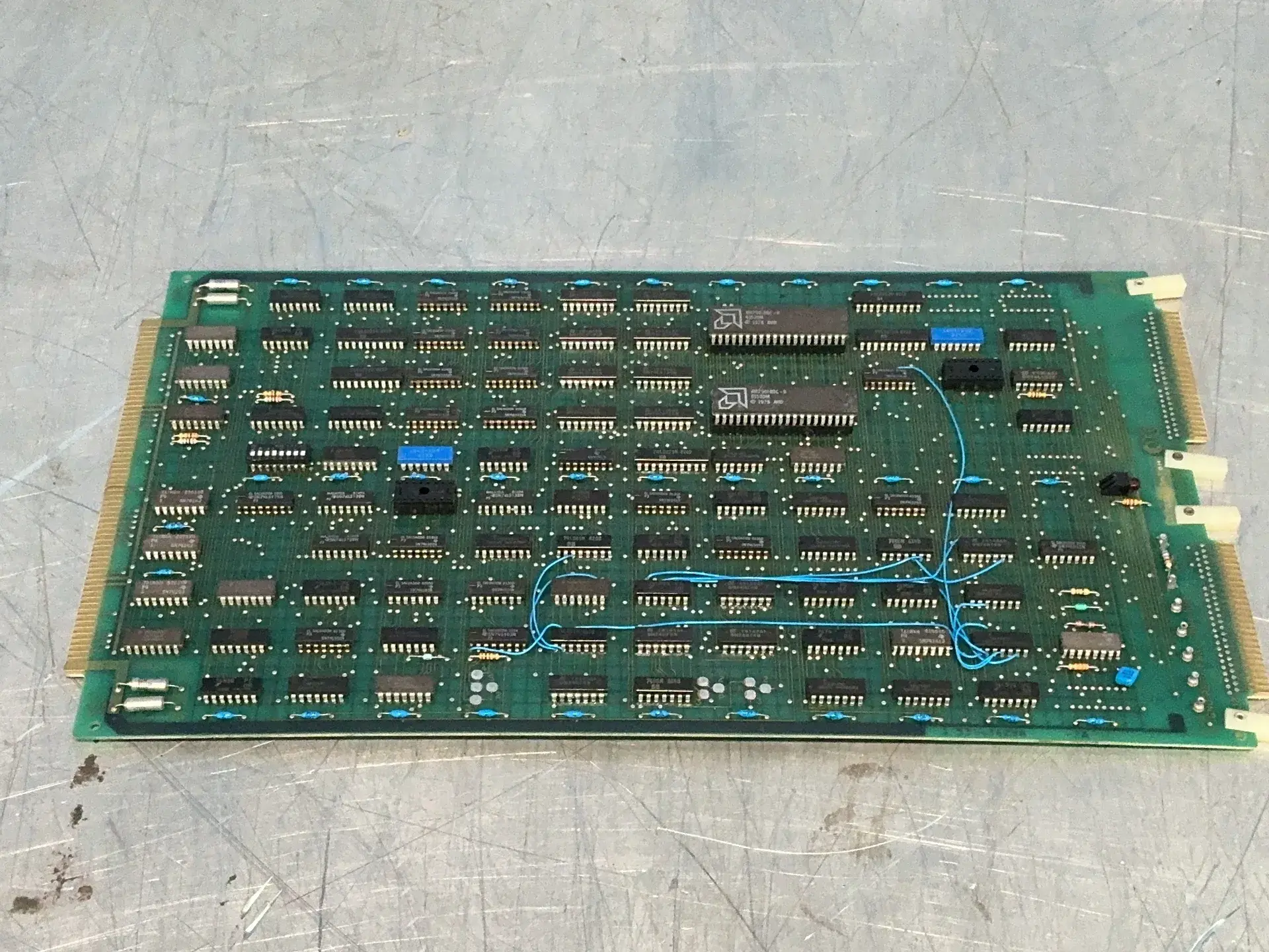 Used CINCINNATI 35313628A Printed Circuit Boards (PCB) Ohio US | HGR 24 #1359223