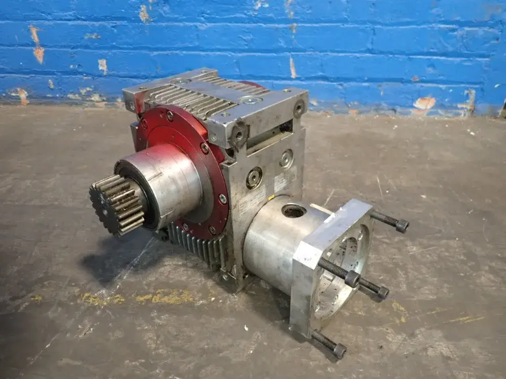 Used 2023 GUDEL HPG090C1 Motors (misc) Ohio US | HGR 24 #734828