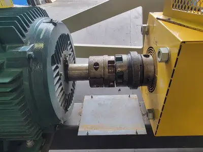 NEW SEW-EURODRIVE PHF082 / MC3RLSF06