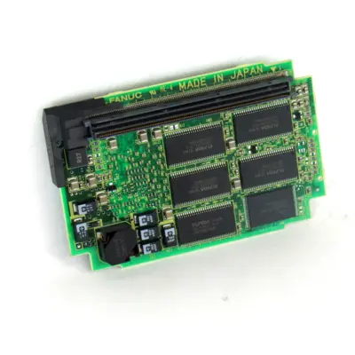 USED FANUC A20B-3400-002