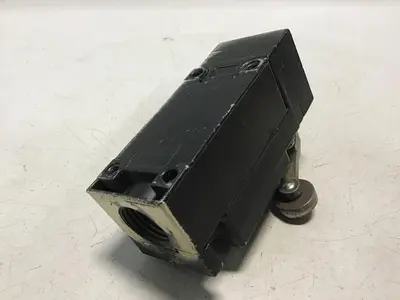 USED SQUARE D 9007-AEQ2699