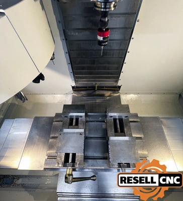 USED 2014 Haas VF-1