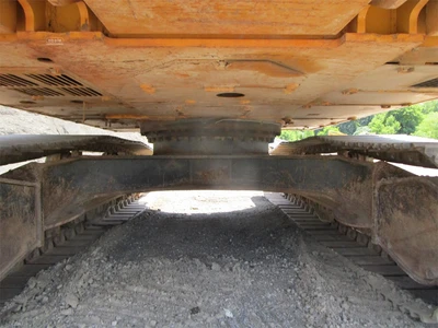 Used 2012 CATERPILLAR 324EL Crawler Excavators | Abele Tractor #1342758