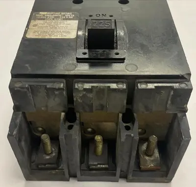 Used SQUARE D Q2MT Miscellaneous Equipment (Electrical & Power) | Surplus Asset Holdings #1188866