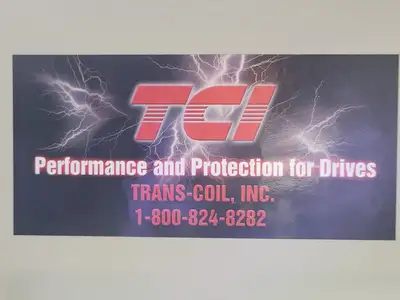 NEW TRANS-COIL KLCUL21A1