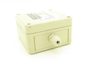 Sensotec 060-6850-07 In Line Amplifier Input 8-32VDC Output 4-20MA