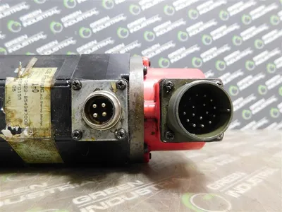 USED GE FANUC 1-0