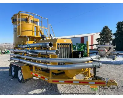 Used CHRISTIANSON _UNKNOWN_ Sweeper/Vacuum Iowa US | Keast Enterprises #1360151