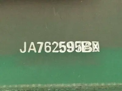 USED SUMITOMO JA762594BD