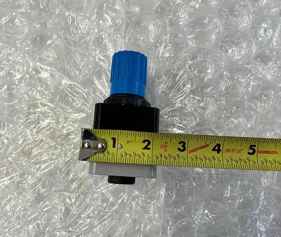 FESTO 016073 PRESSURE CONTROL VALVE
