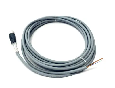 USED PEPPERL+FUCHS V1-G-5M-PUR, 034442