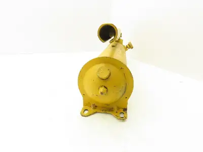 SPX P159 P159 Hydraulic Hand Pump Power Team 10,000 PSI Two Speed