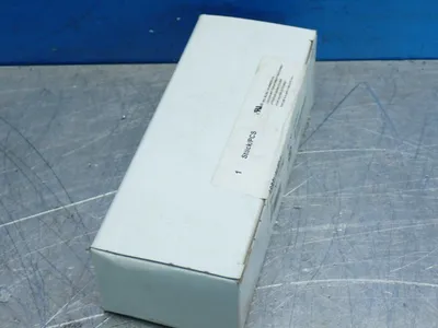 NEW LUMBERG AUTOMATION ASBSV 8/LED 5