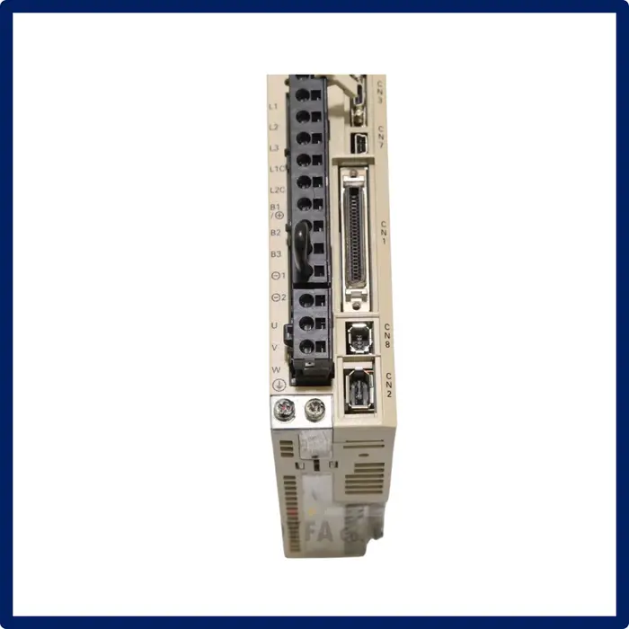 NEW MITSUBISHI SGDV-2R8A01A