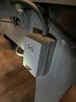 USED PORTER 300-CM