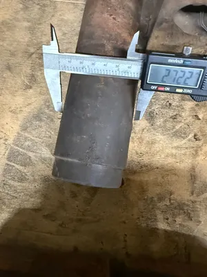 BULLARD _UNKNOWN_ TOOLING & ACCESS. | Turner's Machinery (2)