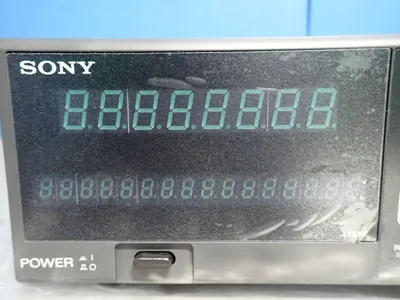 NEW SONY LY51