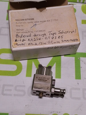 USED ERSA KA2SW-GT0305