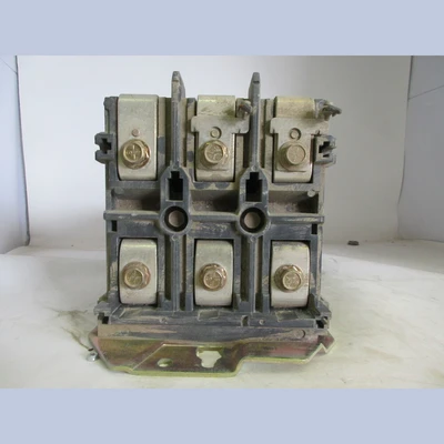 Allen-Bradley Size 4 Starter