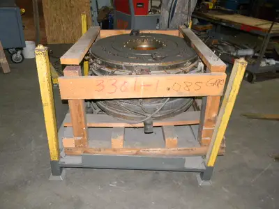 POLYSYSTEMS 2 layer blown film die Blown Film Dies - Multi Layer, SIZE 20" - 24.99""" | Mark One Machinery (5)