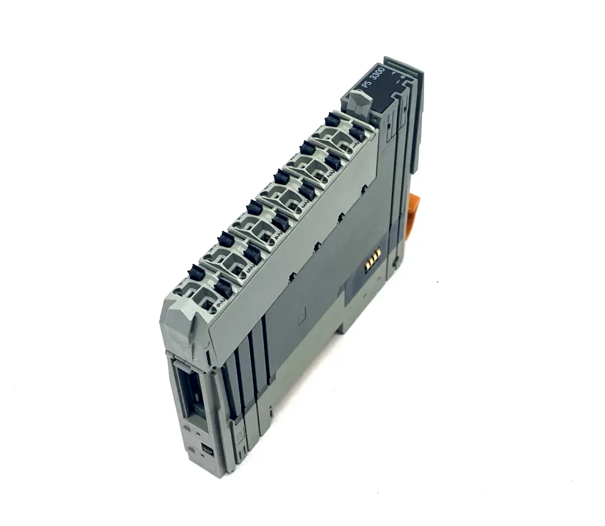 Used B&R Automation X20 PS 3300, X20BM01 PLC Power Supplies Michigan US | Maverick Industrial Sales #1397119