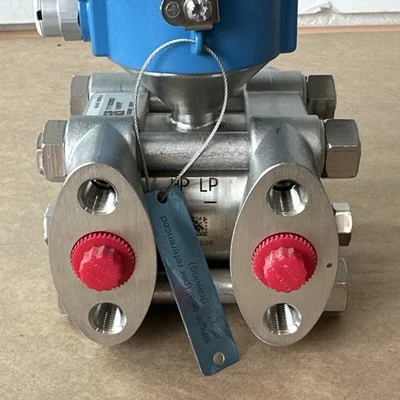NEW ENDRESS & HAUSER PMD75-CBC7D62ECQA