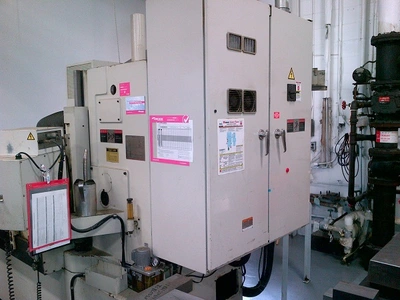 USED 1998 TOSHIBA KRT-110B