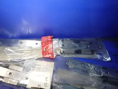 New | in-Stock THK 2RSR12VMUUC1+160CPMII Tooling & Accessories (Other) | HGR 24 #749065