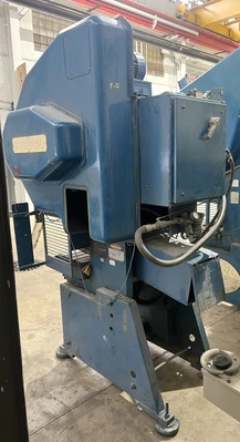 USED 1980 FEDERAL FEDERAL 32 PRESS