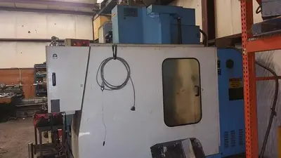 USED 1996 SUPERMAX VMC MAX-4XP