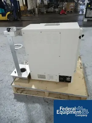 USED Hosokawa Hosokawa Micron Powder Tester, Model PT-N
