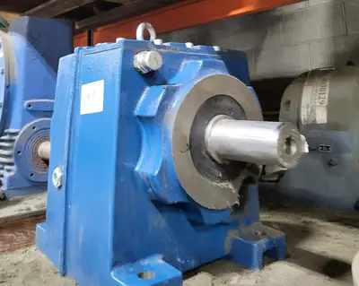 NEW RADICON M09228.0BRN-1