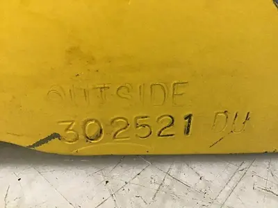 USED VAN DORN 302521