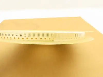 Yageo 1206FR-07100RL Chip Resistor Tape And Reel 100 Ohms ± 1% 1/4W 4500 Pcs
