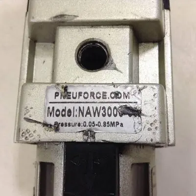 USED SMC NAW3000
