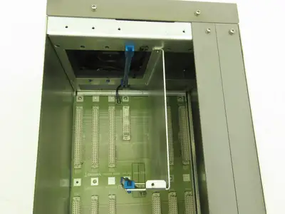 Okuma E7191-855-024 OPUS7000 Compact Fixed 6 Rack Chassis