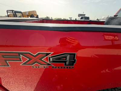 Used 2019 FORD F-250 SUPER DUTY Pickup Trucks Oklahoma US | OT Truck & Tractor Sales #1383459