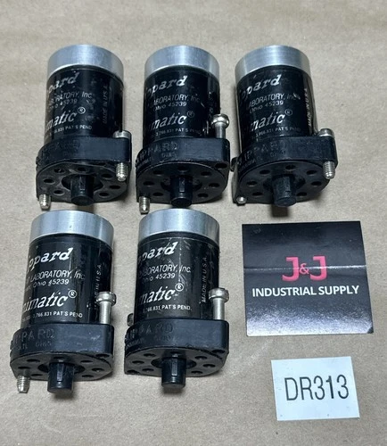 Used Clippard R315 Valves/Fittings Indiana US | J&J Industrial Supply #1074212