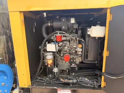 Used 2010 _UNKNOWN_ _UNKNOWN_ Vacuum Trailers Utah US | CSS Equipment Sales #1347468