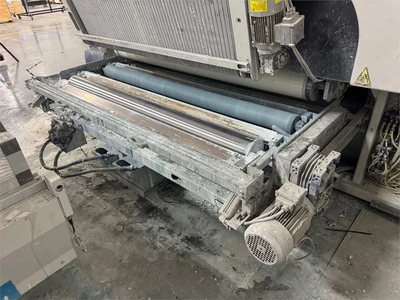 USED 2020 CEFLA EASY