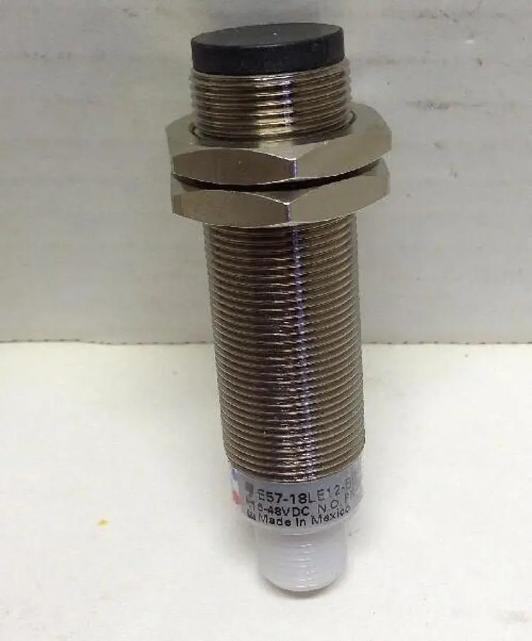 New | in-Stock EATON E5718LE12-BD Sensors | Surplus Asset Holdings #1206459