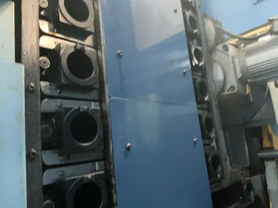 Used 2005 MATSUURA H PLUS405 Horizontal Machining Centers Ohio US | HGR 24 #1183946