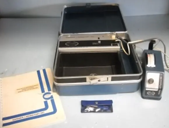 Used _UNKNOWN_ _UNKNOWN_ Miscellaneous Testers Texas US | Bamko Surplus Process Equipment #1177719