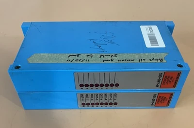 USED Honeywell SID-ORY-H