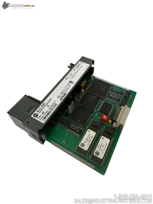 USED ALLEN-BRADLEY 1747-SN