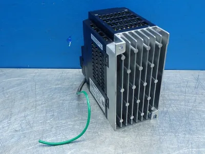 USED OMRON 3G3MX2A2004V1