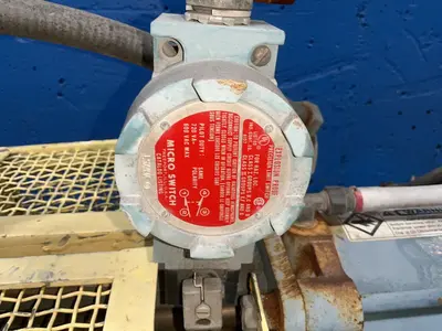Used DEZURIK _UNKNOWN_ Pumps Ohio US | HGR 24 #1567140
