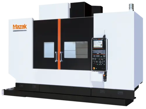 NEW MAZAK VERTICAL CENTER NEXUS 700D/40-II