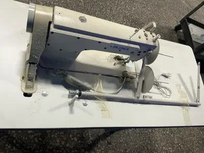 Used JUKI DDL8700 Sewing Equipment Ohio US | HGR 24 #1345196